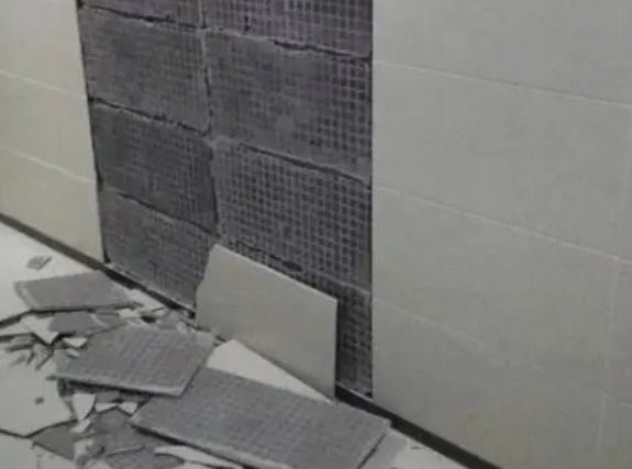 汤原瓷砖空鼓维修公司分享下汤原墙砖松动维修的知识